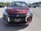 2024 Mitsubishi Mirage ES CVT