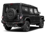 2025 INEOS Grenadier 4x4