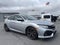 2018 Honda Civic Hatchback Sport CVT