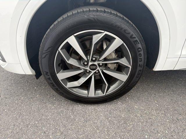 2024 Audi Q5 S line Premium Plus 45 TFSI quattro