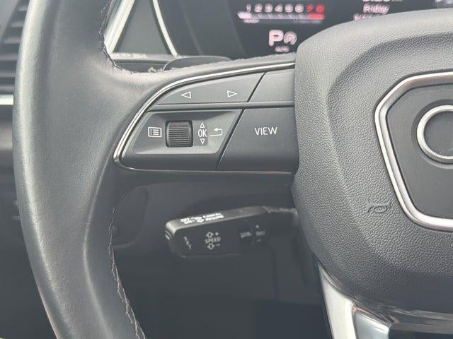 2024 Audi Q5 S line Premium Plus 45 TFSI quattro