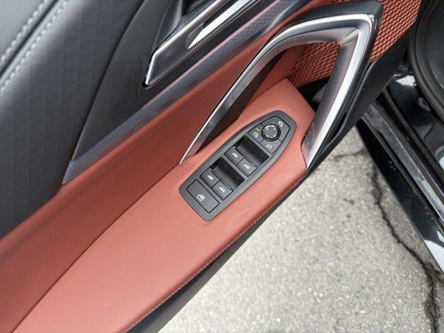 2026 BMW X2 xDrive28i Sports Activity Coupe