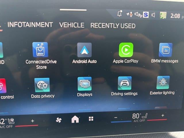 2026 BMW X2 xDrive28i Sports Activity Coupe