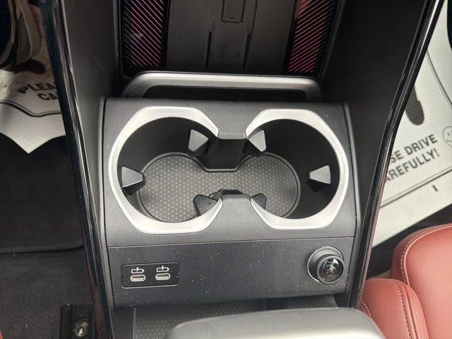 2026 BMW X2 xDrive28i Sports Activity Coupe