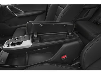 2026 BMW X2 xDrive28i Sports Activity Coupe