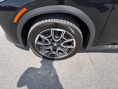 2026 BMW X2 xDrive28i Sports Activity Coupe