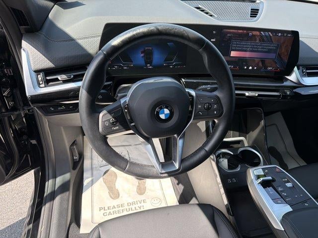2026 BMW X2 xDrive28i Sports Activity Coupe