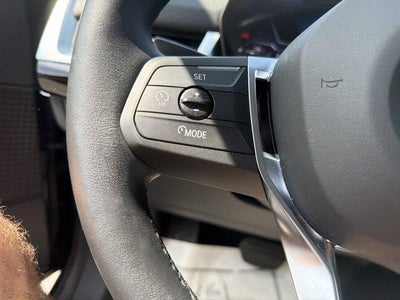 2026 BMW X2 xDrive28i Sports Activity Coupe
