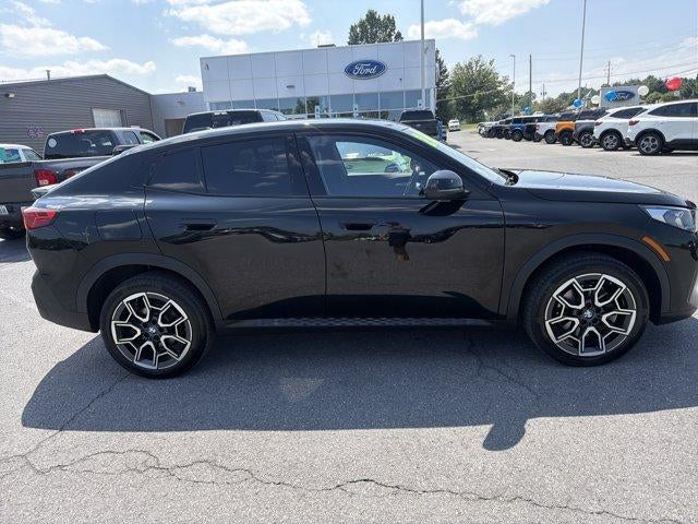 2026 BMW X2 xDrive28i Sports Activity Coupe
