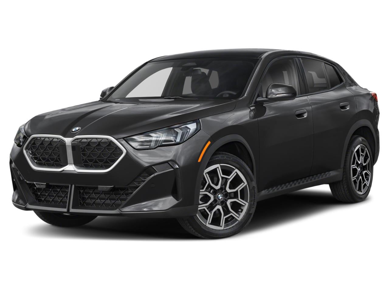 2026 BMW X2 xDrive28i Sports Activity Coupe