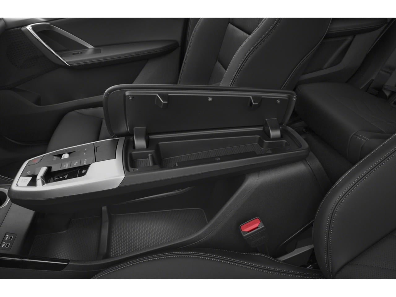 2026 BMW X2 xDrive28i Sports Activity Coupe