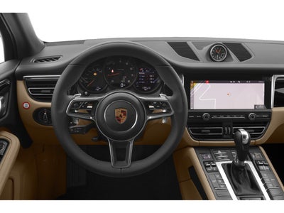 2020 Porsche Macan S AWD