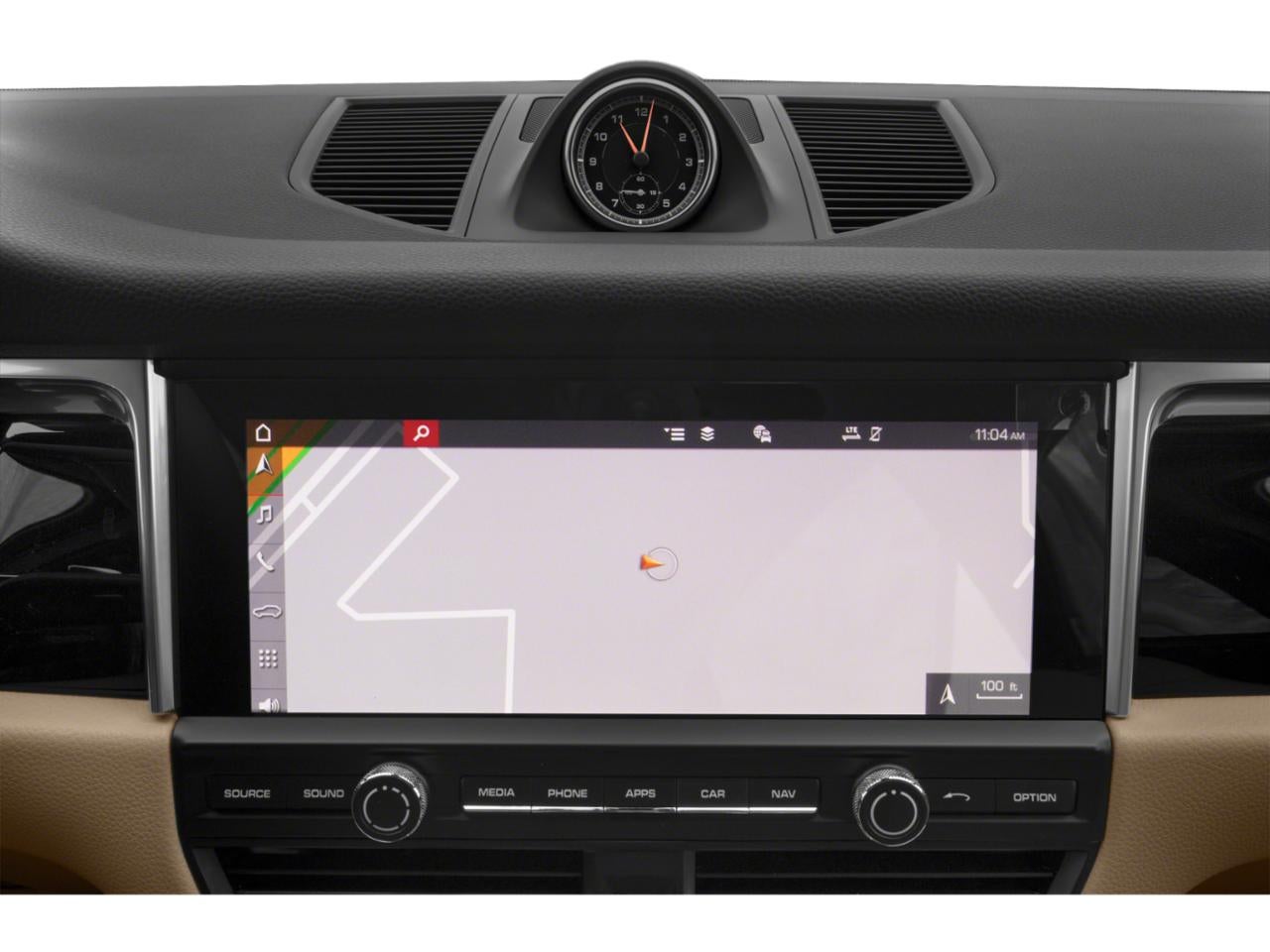 2020 Porsche Macan S AWD