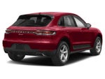 2020 Porsche Macan S AWD