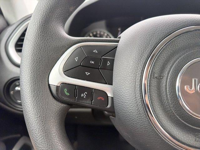 2021 Jeep Renegade Sport 4x4