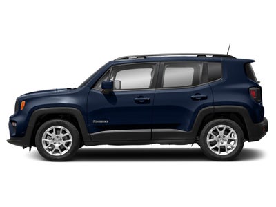 2021 Jeep Renegade Sport 4x4