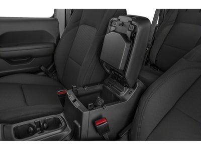 2022 Jeep Wrangler Willys Sport 4x4