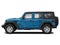 2022 Jeep Wrangler Unlimited Sport S 4x4