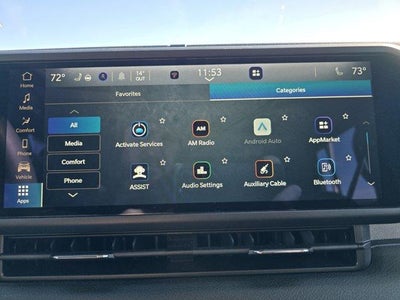 2024 Jeep Wrangler Willys 4 Door 4x4