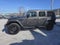 2024 Jeep Wrangler Willys 4 Door 4x4