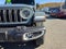2026 Jeep Wrangler Sahara 4 Door 4x4