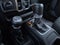 2026 Jeep Wrangler Sahara 4 Door 4x4