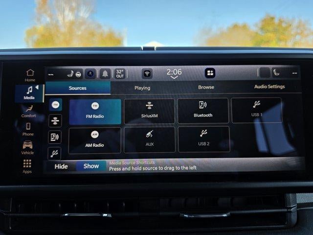 2026 Jeep Wrangler Sahara 4 Door 4x4