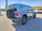 2026 Jeep Wrangler Sahara 4 Door 4x4