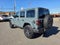 2026 Jeep Wrangler Sahara 4 Door 4x4