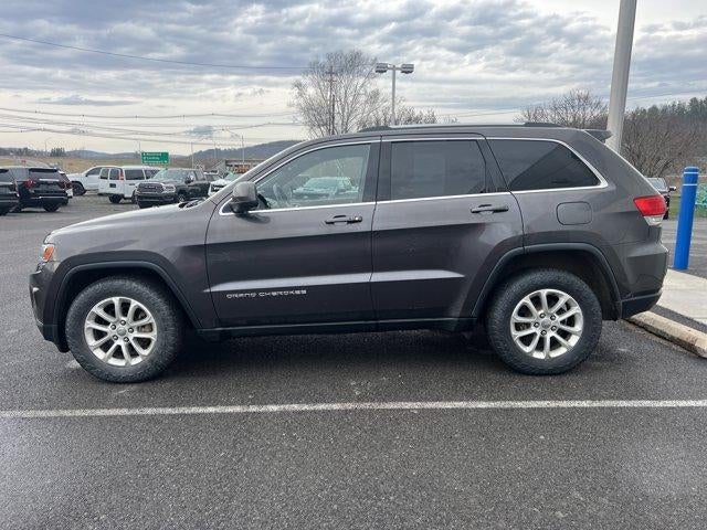 2014 Jeep Grand Cherokee 4WD 4dr Laredo