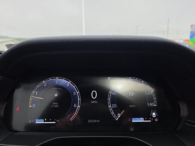 2023 Jeep Grand Cherokee Altitude 4x4