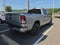 2024 RAM 1500 Tradesman 4x4 Quad Cab 6'4" Box