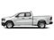 2024 RAM 1500 Tradesman 4x4 Quad Cab 6'4" Box
