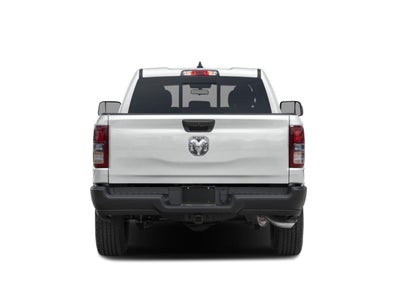2024 RAM 1500 Tradesman 4x4 Quad Cab 6'4" Box