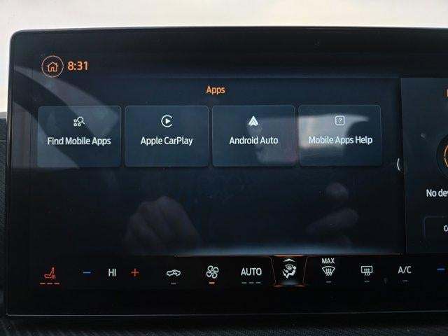 2025 Ford Mustang GT Fastback