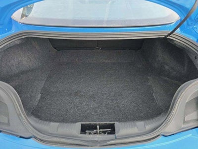 2025 Ford Mustang GT Fastback