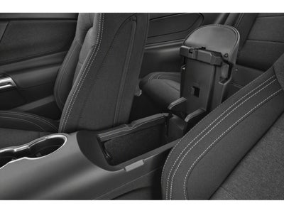 2025 Ford Mustang GT Fastback