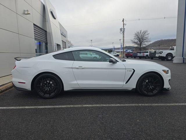 2017 Ford Mustang Shelby GT350 Fastback