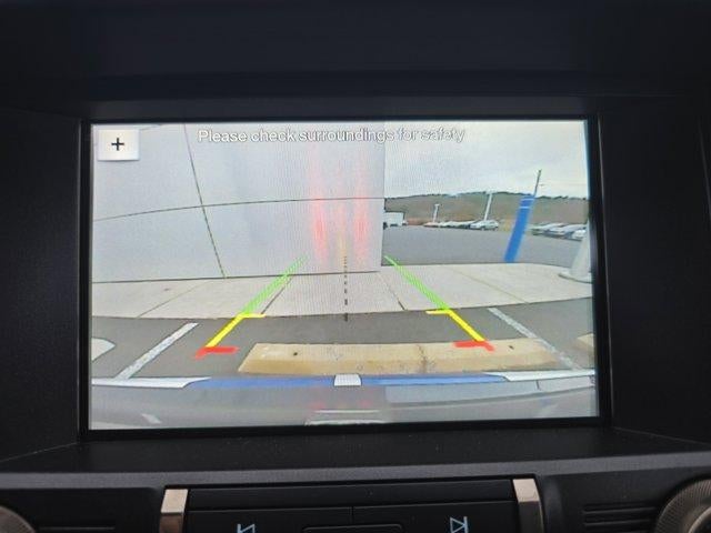 2017 Ford Mustang Shelby GT350 Fastback