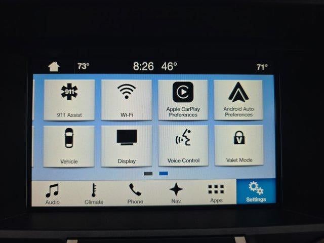 2017 Ford Mustang Shelby GT350 Fastback