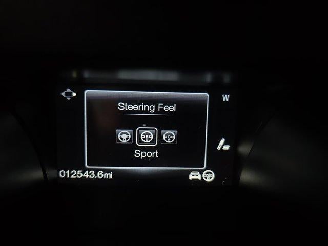 2017 Ford Mustang Shelby GT350 Fastback