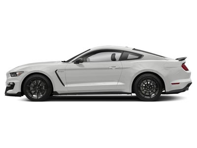 2017 Ford Mustang Shelby GT350 Fastback