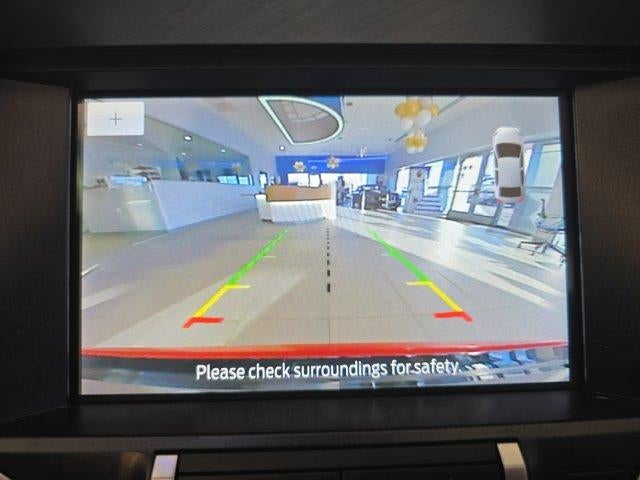 2022 Ford Mustang GT Premium Convertible