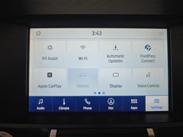 2022 Ford Mustang GT Premium Convertible