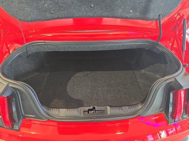 2022 Ford Mustang GT Premium Convertible