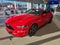 2022 Ford Mustang GT Premium Convertible