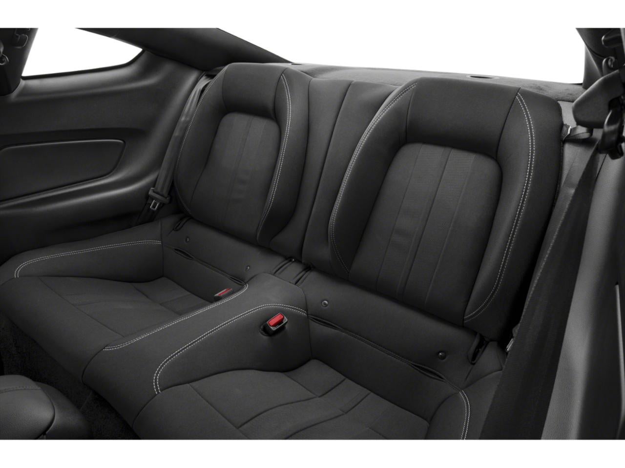 2022 Ford Mustang GT Premium Convertible