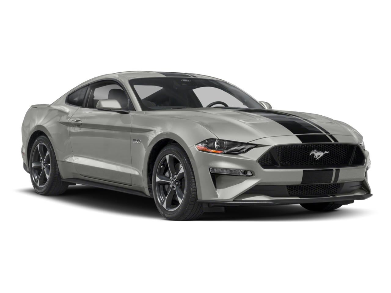 2022 Ford Mustang GT Premium Convertible