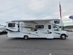 2012 Ford Econoline Commercial Cutaway E-450 Super Duty 158" DRW