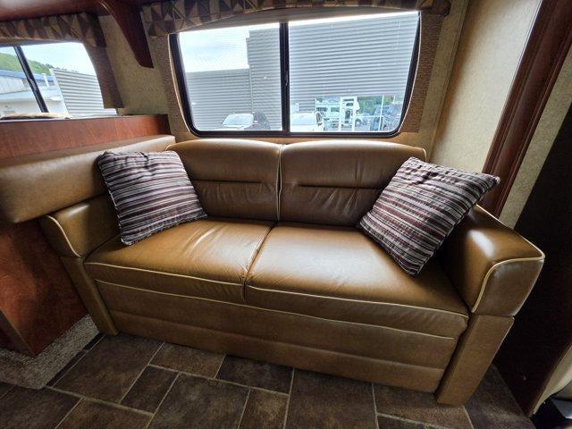 2012 Ford Econoline Commercial Cutaway E-450 Super Duty 158" DRW